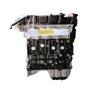 محرك كوري G4GC VVT 4 مجموعة اسطوانات طويلة لهيونداي تيبورون توسان كيا سبورتاج للبيع - Product Image 2