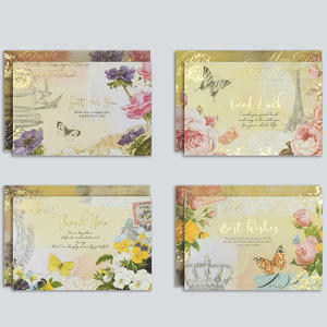 Invitation de <span class=keywords><strong>mariage</strong></span> personnalisée, artisanat papier personnalisé pour votre jour spécial, carte personnalisée - Product Image 6