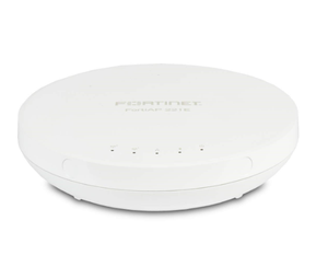 FAP-<span class=keywords><strong>221E</strong></span>-C 1 X 10/100/1000 RJ45 Port Dual-Radio Indoor WLAN-Access Point - Product Image 1