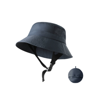 หมวกเบเรต์ชาวประมงเกาหลีแบบกลับด้านได้ สำหรับฤดูใบไม้ร่วง/ฤดูหนาว ทำจากไนลอน เหมาะสำหรับผู้ใหญ่ ใส่ได้ทุกเพศทุกวัย สวมใส่สบายๆ สำหรับกิจกรรมกลางแจ้งและการเดินทาง ใช้ได้ทุกฤดู  วัสดุเคลือบอย่างดี - Product Image 2