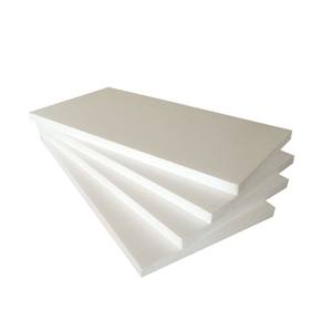 Tablero de espuma de PVC de 1220x2440mm y 10mm, para uso marino rígido a prueba de humedad, Partición de <span class=keywords><strong>Acuario</strong></span>, servicio de impresión personalizado - Product Image 4