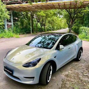 WRAPMASTER 1.52*17m Chameleon Vinyl Car Wrap Auto-adesivo para <span class=keywords><strong>Magic</strong></span> Gold Azul Brilhante PVC Car Sticker Film Cor Mudar 1 Ano - Product Image 1