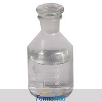 Farmasino Liquid Germall Plus 99%, produit cosmétique de qualité aseptique Germall Plus, conservateurs CAS 78491-02-8