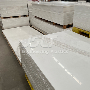 재활용 플라스틱 소재 4x8ft PE500 PE300 HDPE 시트 블록 엔지니어링 플라스틱 보드 플레이트 - Product Image 4