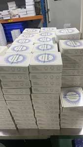 سعر سفلي 98 95 AG Amman Girrbach Translucency قوة عالية بيضاء فائقة الحجم 10 ST Zirconium - Product Image 5