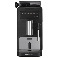 Machines à café expresso super-automatiques intelligentes Anbolife, du grain à la tasse, très vendues, OEM