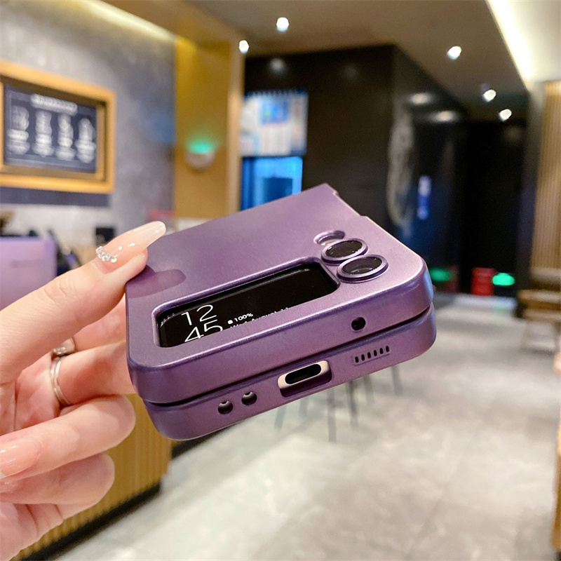 samsung z flip 7 cases