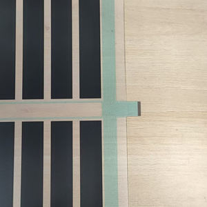 FSR Flexibler Drucksensor-Pad Dünnschichtiger Kraftempfindlicher Widerstand zur Analyse der Fußkraft auf KI-GSM-Geräten - Product Image 2