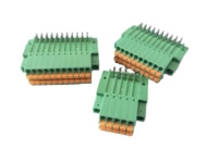 Connecteur PCB YST Push-Pull 5.0 5.08 7.5 7.62 – Blocs de bornes et fiches de connexion modèle Connect Terminal