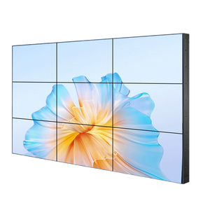 Display <span class=keywords><strong>Video</strong></span> Wall HD per Centri di Conferenza e Monitoraggio, Sistema di Divisione Schermo Multiplo - Product Image 2