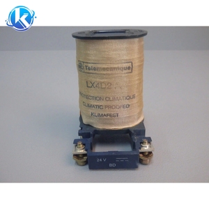 ORIGINAL SUPPLY LX4D224VBD-LX4D2 Bobine de contacteur 24V <span class=keywords><strong>BD</strong></span>/LOC # S102 - Product Image 1