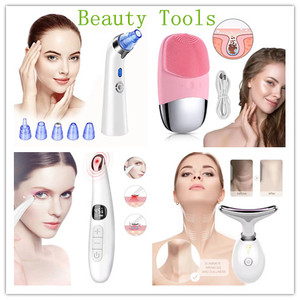 El más nuevo cuidado de la piel eléctrico cepillo <span class=keywords><strong>facial</strong></span> <span class=keywords><strong>limpiador</strong></span> eléctrico cepillo de limpieza <span class=keywords><strong>Facial</strong></span> impermeable máquina de limpieza <span class=keywords><strong>facial</strong></span> - Product Image 6