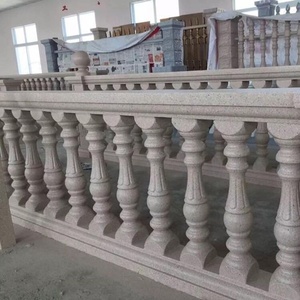 <span class=keywords><strong>Precio</strong></span> barato <span class=keywords><strong>de</strong></span> <span class=keywords><strong>piedra</strong></span> <span class=keywords><strong>de</strong></span> granito <span class=keywords><strong>de</strong></span> barandilla columna <span class=keywords><strong>balaustrada</strong></span> - Product Image 3