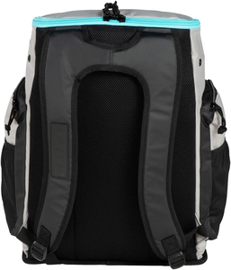 <span class=keywords><strong>Mochila</strong></span> Personalizada de 45L para Ocio al Aire Libre para Equipos para Hombres y Mujeres Impermeable para Deportes Natación Fitness Entrenamiento <span class=keywords><strong>Casual</strong></span> - Product Image 4