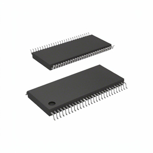 Components Electronic 74FCT16952ATPAG8 Logic 56 TFSOP Authorized Distributor - Product Image 1