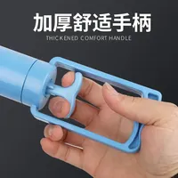 Mucus & Amniotic Fluid Suction Pump for Calves and Sows, Livestock Mucus Extractor