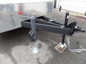 <span class=keywords><strong>Precio</strong></span> competitivo Remolque Jack Wheel Semi Lift Trailer Jack Stand Piezas duraderas Jack Leg para la venta - Product Image 5