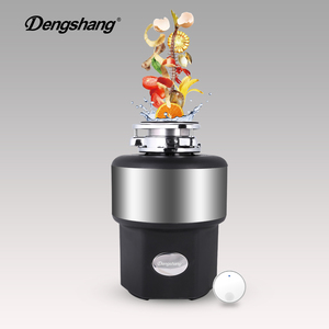 Máquina de eliminación de basura de alimentos para el hogar, fregadero, triturador de residuos de alimentos, BLDC - Product Image 1