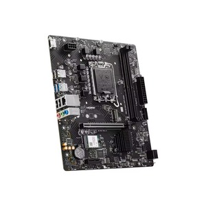 For H610M-S WIFI D4 <b>Motherboard</b> New Desktop Computer Support 12/13 Generation <b>CPU</b> DDR4 <b>Motherboards</b> Desktop <b>Motherboards</b> - Product Image 4