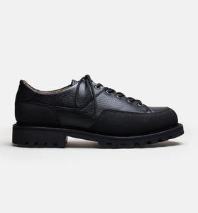 Zapatos Oxford de Piel Auténtica Retro para Hombre, Recién Lanzados, Populares, para Exteriores, Casuales, Ultra Resistentes, para Escalar - Product Image 6