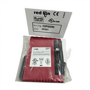 Módulo de Relé American <span class=keywords><strong>Redlion</strong></span>, 4 E/S, 24 VCC, CSPID2R0, Nuevo, Original, Descontinuado - Product Image 2