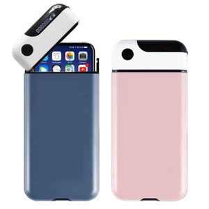 AJF High Quality Mobile Phone <strong>Timer</strong> <strong>Lock</strong> <strong>Box</strong> with Self-discipline Learning Function ABS Material Multi-color Options - Product Image 4