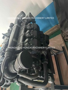 Moteur complet TCD 2015 V08 - Product Image 4