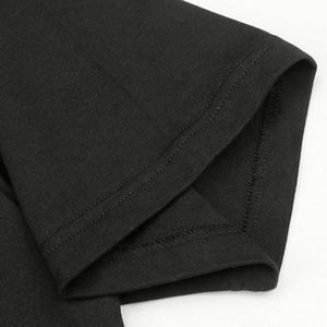 Camiseta de Verano de Alta Calidad, Holgada y Cuadrada, 100% Algodón, 240 Gramos, Camiseta para Hombre, Diseño Personalizado, Corte Holgado - Product Image 5