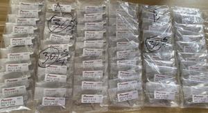 Nouvelles pièces détachées originales Pioneer AlphaTheta <span class=keywords><strong>DJM</strong></span>-450 700 750 <span class=keywords><strong>DJM</strong></span>-750MK2 Contrôleur de volume à résistance Curseur de fader DCV1020 - Product Image 6