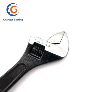 <span class=keywords><strong>ประแจ</strong></span>ปากตายปรับได้ ด้ามยาว <span class=keywords><strong>ราคา</strong></span>ประหยัด สีดำ ยี่ห้อ Monkey Tool - Product Image 4