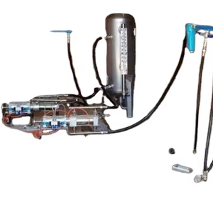 Booster <b>Pump</b> System High Pressure Low Pressure <b>Pump</b> with <b>Vacuum</b> tank for EPE PRODUCTION BUTANE PUSH - Product Image 1