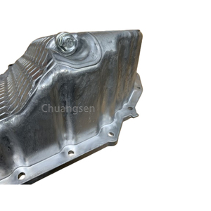 EA888第三代发动机车型奥迪A4 A5 A6 A7 Q5的发动机油底壳OEM 06L103598F - Product Image 5