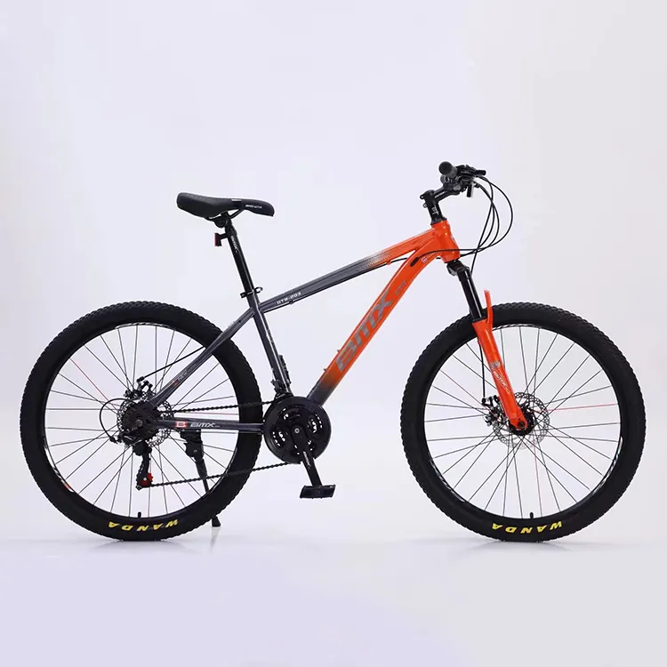 New arrivals high quality Professional custom sports fat tire mountain bike for sale special bicycle