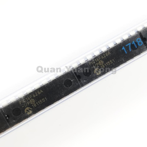 <span class=keywords><strong>PIC16F628A</strong></span>-I/P mới và độc đáo trong kho IC chip <span class=keywords><strong>pic16f628a</strong></span> mạch tích hợp nhúng - Product Image 3