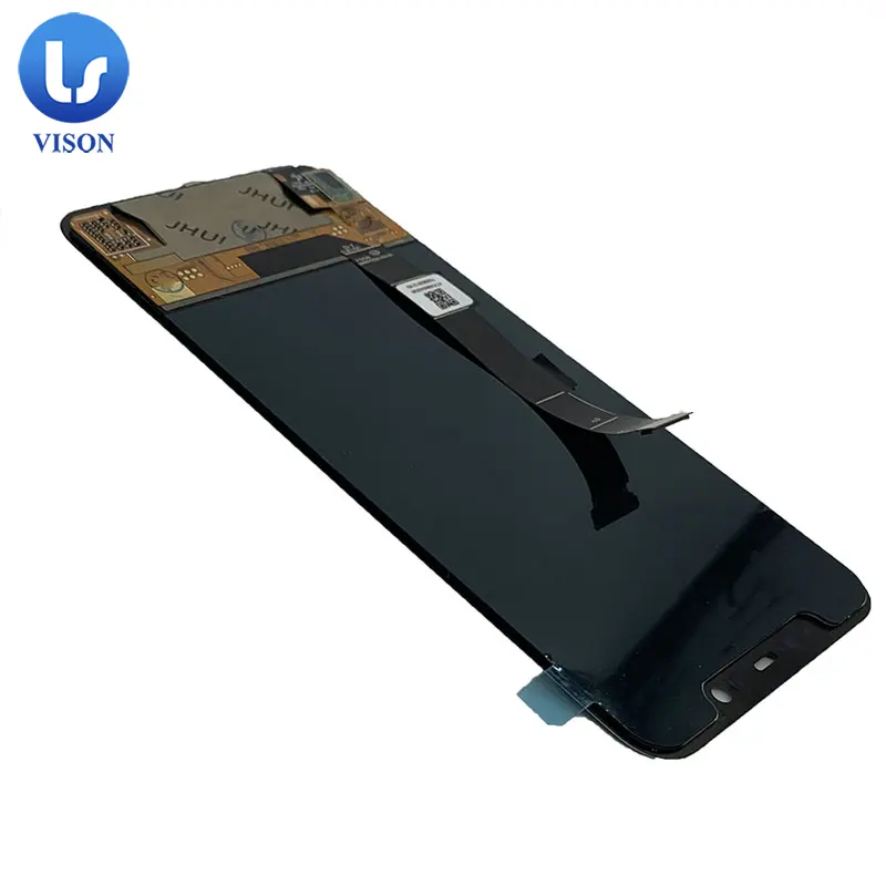 LCD For Xiaomi Mi 8 Explorer LCD Mi 8 Pro Display Digitizer Touch Screen Replacement Phone Parts