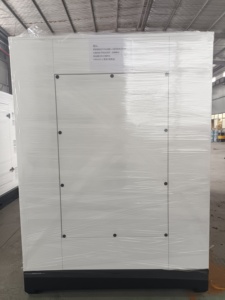 מחיר סופר שקט גנרטור דיזל דיזל סט למכירה - Product Image 2