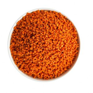 Tengyue Wholesale Impact-Modified PA6/PA66 Nylon <b>Plastic</b> Pellets-Injection Molding Grade Reinforced Wear Resistant - Product Image 2