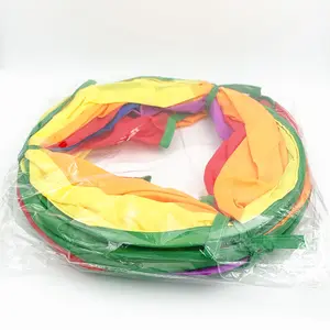 S Tunnel Cats Playing Toys Opp Bag Cat Tunnel Toy Easy Take Pet Supplier