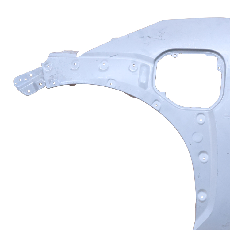 Hot Selling New Style Auto Body Parts China OEM 53812-0R150 Front Car Fenders for  Toyota BZ4X  Front Rear Fender Wheel Fender Auto Parts Image 3