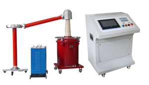 Testeur de décharge partielle, numérique, testeur - Product Image 2