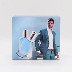 Perfume en Aerosol para Hombre, Fragancia Amaderada Natural, <span class=keywords><strong>Eau</strong></span> <span class=keywords><strong>de</strong></span> <span class=keywords><strong>Toilette</strong></span> Fresca y Duradera <span class=keywords><strong>de</strong></span> Alta Calidad - Product Image 4