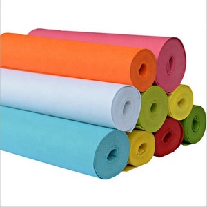 Tela de Fieltro Punzonado 100% Poliéster, Material Transpirable y Duradero No Tejido para Aplicaciones Automotrices e Industriales - Product Image 2