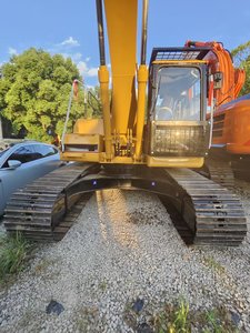 Excavadora Usada de Alta Calidad Cat 320BL, Excavadora de Segunda Mano Cat 320BL, Excavadora de Orugas Cat 320BL en Venta - Product Image 2