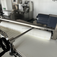 Machine automatique de fabrication de pain grillé Offre Spéciale YC-868