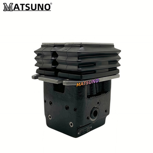 Untuk <span class=keywords><strong>KOBELCO</strong></span> suku cadang ekskavator Pedal kaki katup kontrol untuk <span class=keywords><strong>SK200</strong></span>-8 SK250-8 SK260-8 SK350-8 SK460-8 suku cadang mesin konstruksi - Product Image 6