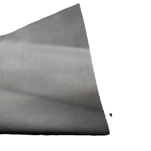 Maille de fil métallique tissée en acier inoxydable de haute qualité, anti-corrosion, avec services de découpe, soudage et pliage, prix direct usine - Product Image 4