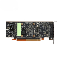 Radeon Pro WX 4100 Kartu Grafis PROMO - 4 GB - FirePro W4100 - 4 GB