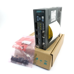 โมดูลไดรฟ์ SINAMICS V90 PROFINET(PN) 6SL3210-5FB10-4UF1 ของแท้ 6SL3 210-5FB10-4UF1 - Product Image 2