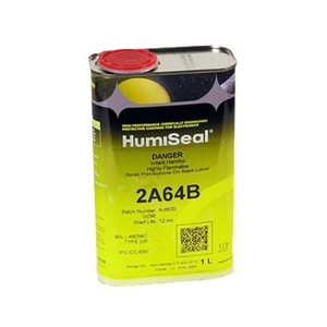 Recubrimiento Epóxico Conformal HumiSeal 2A53A 1L Protección Electrónica - Product Image 5