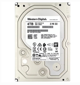 Mới Di Động Hồ Chứa Doanh Nghiệp Máy Chủ SATA/Sas Bộ Nhớ Cache Cơ Khí Ổ Cứng Đĩa Hus726t4tal5204 HDD Cho Máy Tính Xách Tay Máy Tính Để Bàn - Product Image 3